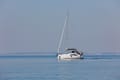 Book Sailboat Hulk for your sailing holiday in Croatia | Yacht4Less