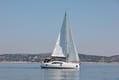 Sailing vacation in Croatia on Sailboat Hulk | Yacht4Less