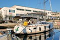 Sailboat Hulk available for yacht charter in Croatia | Yacht4Less