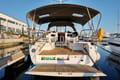 Book Sailboat Hulk for your sailing holiday in Croatia | Yacht4Less