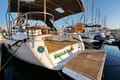 Sailboat Hulk – best yacht rental in Croatia | Yacht4Less
