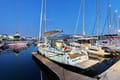 Sailing vacation in Croatia on Sailboat Hulk | Yacht4Less