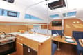 Sailboat Black Panther charter deals in Croatia | Yacht4Less