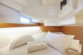 Charter a Sailboat Black Panther rental in Croatia with or without a skipper | Yacht4Less