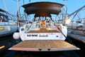 Sailboat Black Panther available for yacht charter in Croatia | Yacht4Less