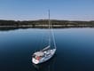 Book Sailboat Black Panther for your sailing holiday in Croatia | Yacht4Less