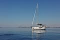 Sailing vacation in Croatia on Sailboat Black Panther | Yacht4Less