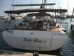 Explore Greece aboard Sailboat Lady Flora 3 | Yacht4Less