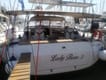 Enjoy Greece with Sailboat Lady Flora 3 rental | Yacht4Less