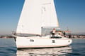Explore Croatia aboard Sailboat Princess Tena | Yacht4Less