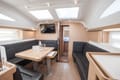 Enjoy Croatia with Sailboat Princess Tena rental | Yacht4Less