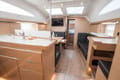 Book Sailboat Princess Tena for your sailing holiday in Croatia | Yacht4Less