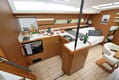 Sailboat Aybalam affordable yacht charter in Turkey | Yacht4Less