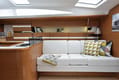 Book Sailboat Aybalam for your sailing holiday in Turkey | Yacht4Less