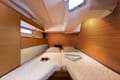 Enjoy Turkey with Sailboat Aybalam rental | Yacht4Less