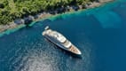 Book Luxury Yacht Anthea for your sailing holiday in Croatia | Yacht4Less