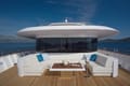 Sailing vacation in Croatia on Luxury Yacht Anthea | Yacht4Less