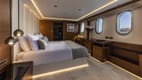Book Luxury Yacht Anthea for your sailing holiday in Croatia | Yacht4Less