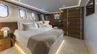 Sailing vacation in Croatia on Luxury Yacht Anthea | Yacht4Less