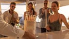 Plan your sailing vacation in Croatia with Luxury Yacht Anthea | Yacht4Less