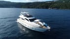 Explore Croatia aboard Luxury Yacht Lukas | Yacht4Less