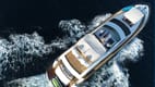 Book Luxury Yacht Lukas for your sailing holiday in Croatia | Yacht4Less