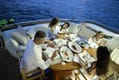Sailing vacation in Croatia on Luxury Yacht Lukas | Yacht4Less