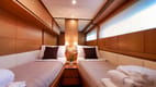 Charter a Luxury Yacht Lukas rental in Croatia with or without a skipper | Yacht4Less