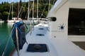 Catamaran The Dove  – best yacht rental in Croatia | Yacht4Less