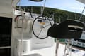 Sailing vacation in Croatia on Catamaran The Dove  | Yacht4Less