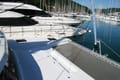 Catamaran The Dove  available to rent in Croatia | Yacht4Less