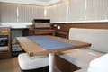 Catamaran The Dove  available for yacht charter in Croatia | Yacht4Less