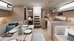 Discover Croatia on Sailboat Sine Cura III 3136 | Yacht4Less