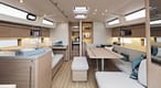 Sailboat Sine Cura III 3136 – best yacht rental in Croatia | Yacht4Less