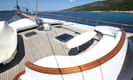 Sailing vacation in Turkey on Gulet Caner 4 | Yacht4Less