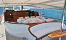 Gulet Caner 4 charter deals in Turkey | Yacht4Less