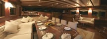 Plan your sailing vacation in Turkey with Gulet Caner 4 | Yacht4Less