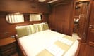 Gulet Caner 4 available for yacht charter in Turkey | Yacht4Less
