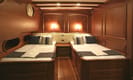 Explore Turkey aboard Gulet Caner 4 | Yacht4Less