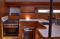 Book Sailboat Tina for your sailing holiday in Croatia | Yacht4Less