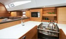 Sailboat Lija available to rent in Croatia | Yacht4Less