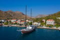 Explore Turkey aboard Gulet Queen D. | Yacht4Less