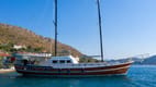 Gulet Queen D. – best yacht rental in Turkey | Yacht4Less
