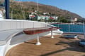 Enjoy Turkey with Gulet Queen D. rental | Yacht4Less