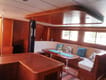 Plan your sailing vacation in Turkey with Gulet Queen D. | Yacht4Less