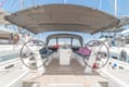 Explore Greece aboard Sailboat Paradisea | Yacht4Less