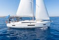 Sailboat Mojito affordable yacht charter in Greece | Yacht4Less