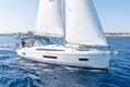 Best Price Guarantee for a Sailboat Mojito yacht charter in Greece | Yacht4Less