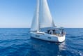 Rent Sailboat Mojito in Greece | Yacht4Less