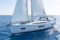 Best Price for a Sailboat Mojito rental in Greece | Yacht4Less